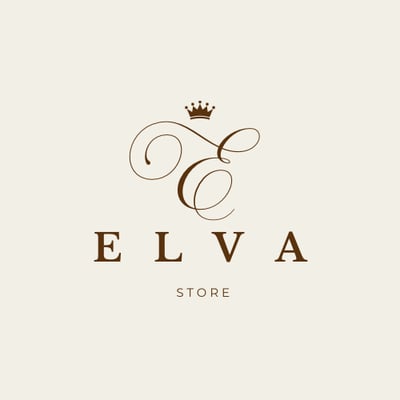 ELVA logo