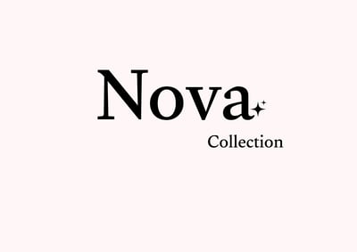 nova collection logo