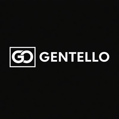 GENTELLO Logo