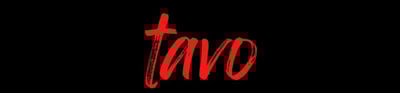 TAVO logo
