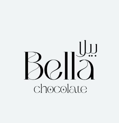 Logo of BELLA  CHOCOLATE