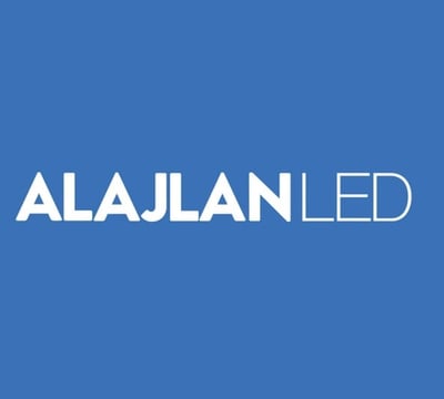 ALAJLAN LED