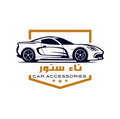 تاء logo