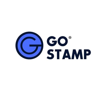 GO STAMP