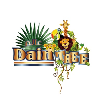 عـالم دينتري للترفيـه logo
