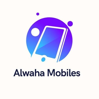 جوالات الواحة logo