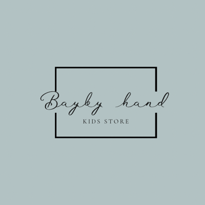 Baby hands logo