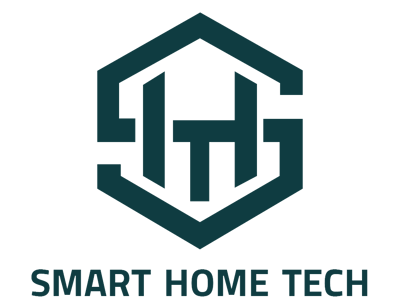 SMART HOME TECH logo