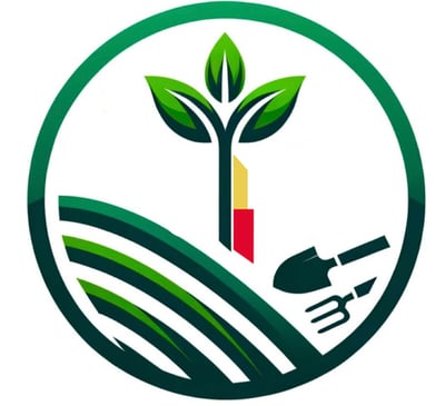 المشتل للأدوات الزراعية 🌳 logo