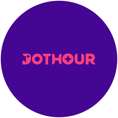 Jothour logo