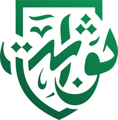 ثوابت العدلية للمحاماة logo