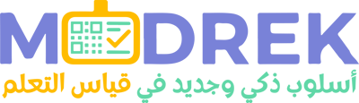 متجر منصة مدرك التعليمية logo