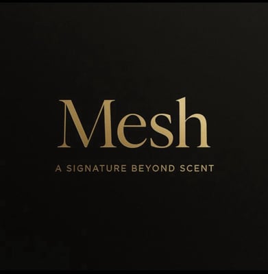 Mesh logo