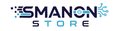 SMANON logo