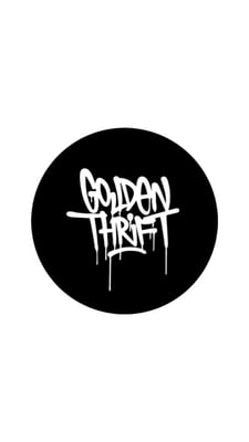 golden thrift logo