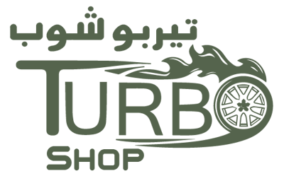TURPO SHOP logo