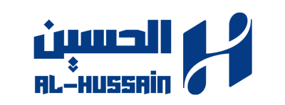 الحسين logo