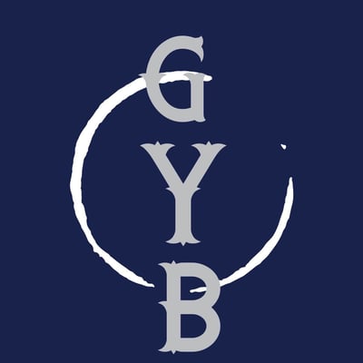 GYB logo
