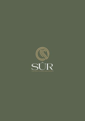 Sûr - سور logo