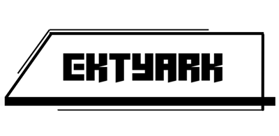 Ektyark Store logo