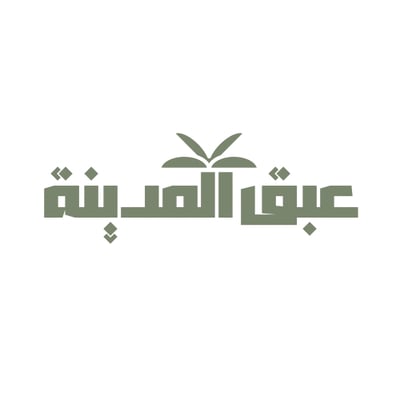 عبق المدينة logo