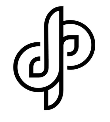 بوتيك فلسفة مصمم logo