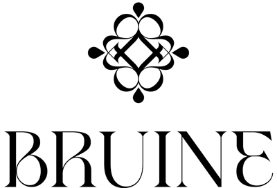 بروين BRUINE logo