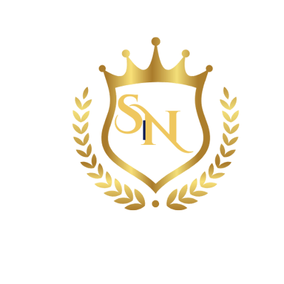 sN logo