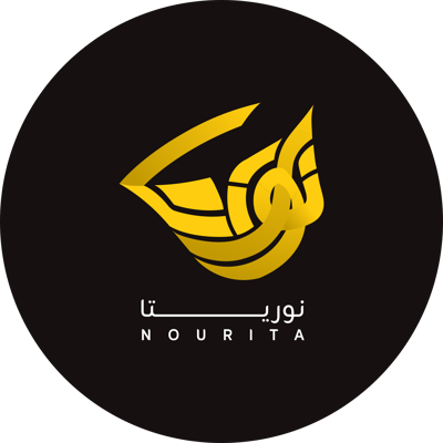 نوريتا logo