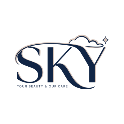 SKY Store logo