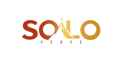 SoloVerse Tours logo