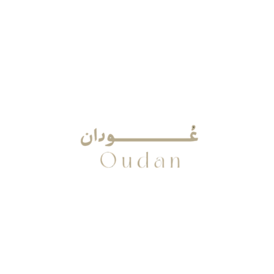 عُودان logo