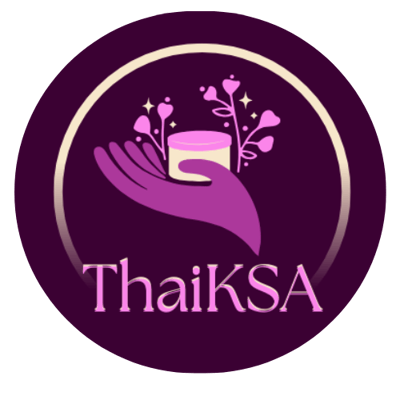 المتجر السعودي التايلاندي logo