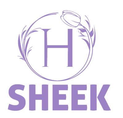 SHEEK logo