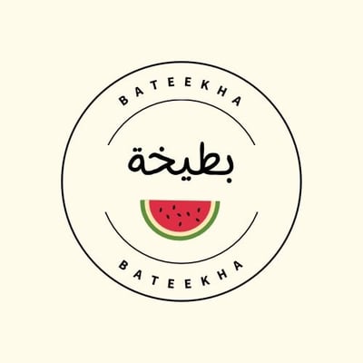 🍉 Bateekha logo