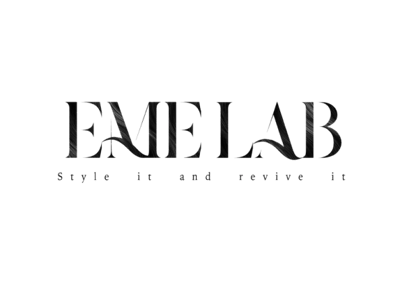 EME LAB logo