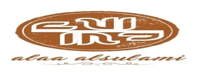 AlaaAlsulami logo