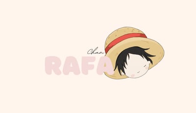 Rafa chan logo