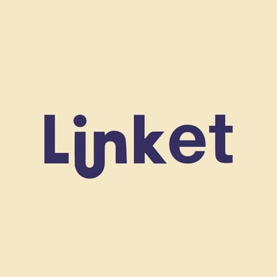 LINKT logo