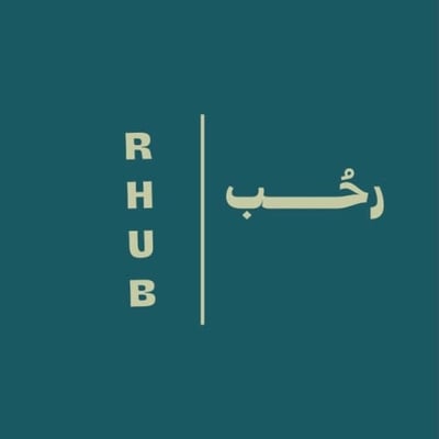 رحُب logo