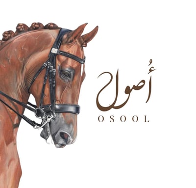 عبايات أصول logo