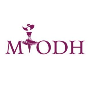 موضة logo