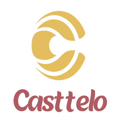 متجر كاستيلو casttelo logo
