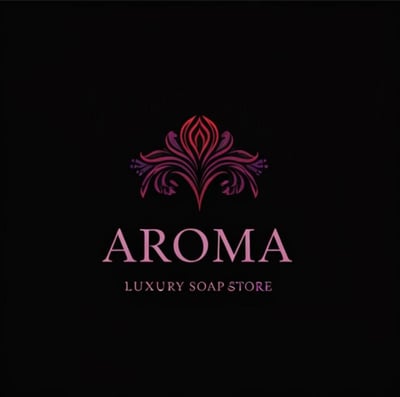 Aroma logo