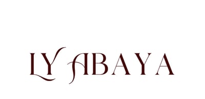 THE LY ABAYA logo