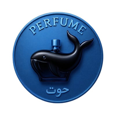 حوت للعطور logo