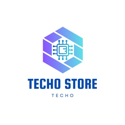 TECHO STORE logo