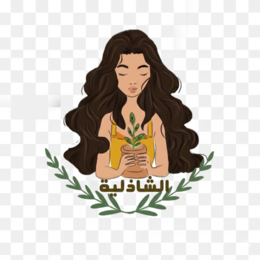 الشاذليه logo