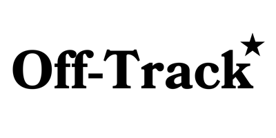 Off-Track logo