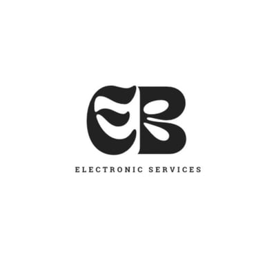 EB logo